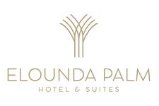 Elounda Palm Hotel & Suites logo