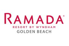 Ramada Resort Golden Beach logo