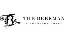 The Beekman, A Thompson Hotel logo
