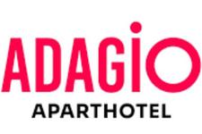 Aparthotel Adagio Paris Montmartre logo