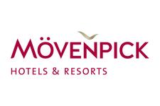 Mövenpick Resorts in Hua Hin & Bangkok 2019 logo