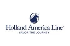 Hong Kong to Singapore: 14-Night Luxury Holland America Cruise w. Pre-Cruise Stay logo