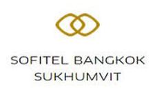 Sofitel Bangkok Sukhumvit logo