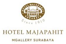 Hotel Majapahit Surabaya - MGallery Collection logo