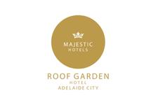 Majestic Roof Garden Hotel logo