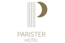 Hotel Parister logo