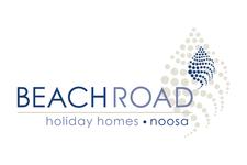 Beach Road Holiday Homes Noosa July 2020 logo