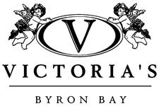 Victoria's At Ewingsdale logo