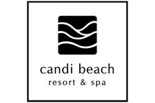 Candi Beach Resort & Spa logo