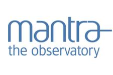 Mantra The Observatory - 2019 logo