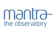 Mantra The Observatory - 2019 logo