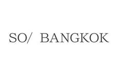 SO/ Bangkok logo