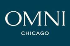 Omni Chicago Hotel logo