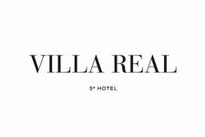 Villa Real Hotel logo