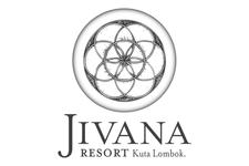 Jivana Resort logo