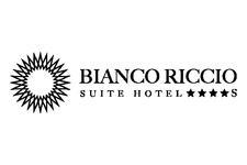 Bianco Riccio Suite Hotel logo