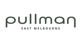 Pullman East Melbourne logo