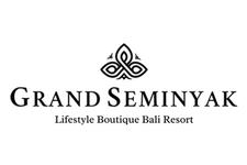 Grand Seminyak Lifestyle Boutique Bali Resort logo