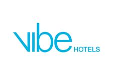 Vibe Hotel Melbourne Docklands logo