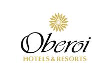 The Oberoi Vrinda Luxury Cruiser logo