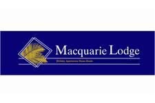 Macquarie Lodge Apartments logo
