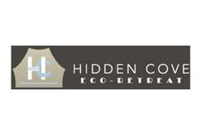 Hidden Cove Eco Retreat logo