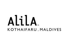 Alila Kothaifaru Maldives logo
