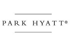 Park Hyatt Guangzhou logo