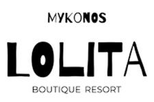 Grecotel Mykonos Lolita logo