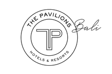 The Pavilions Bali logo