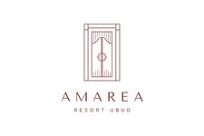 Amarea Resort & Spa Ubud by iNi Vie Hospitality logo