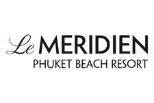 Le Méridien Phuket logo