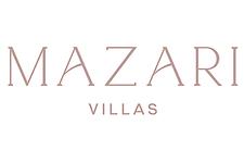 The Mazari Luxury Villas logo