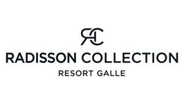 Radisson Collection Resort, Galle logo