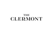 The Clermont London, Victoria logo