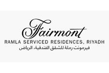 Fairmont Ramla Serviced Residences logo