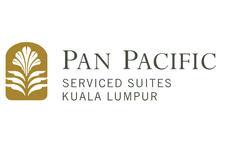 Pan Pacific Serviced Suites Kuala Lumpur logo