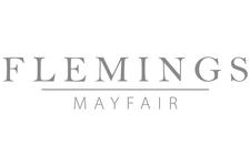 Flemings Mayfair logo