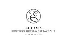 Echoes Boutique Hotel & Restaurant logo