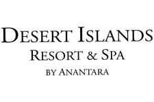 Desert Islands Resort & Spa by Anantara logo