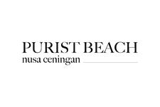 Purist Beach logo
