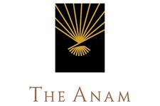 The Anam Villas logo