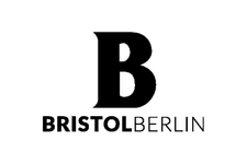 Hotel Bristol Berlin logo