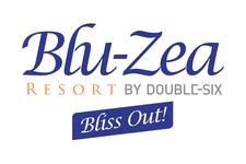 Blu-Zea Resort by Double-Six logo