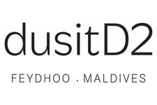 dusitD2 Feydhoo Maldives logo
