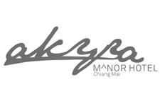 Akyra Manor Chiang Mai logo