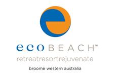 Eco Beach Wilderness Retreat logo