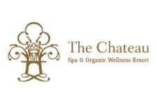 The Chateau Spa & Wellness Resort logo