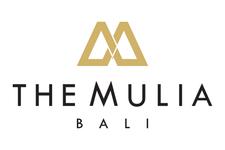 The Mulia. logo