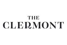 The Clermont, Victoria logo